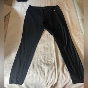 Nike Dri fit leggings